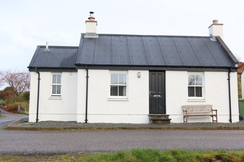 Main image of property: Duirinish, Kyle of Lochalsh IV40 8BE