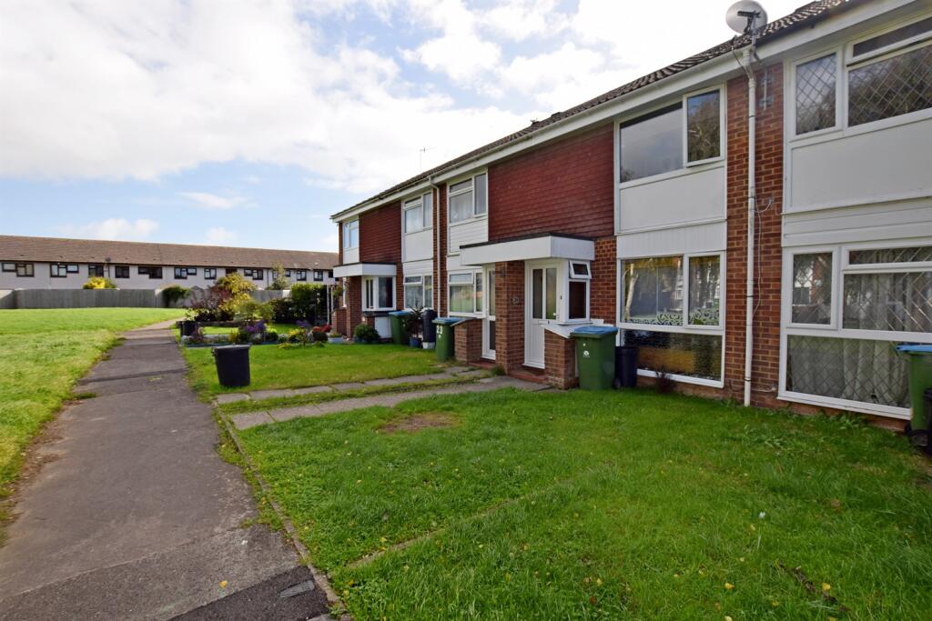 Main image of property: Ravens Way, Bognor Regis, PO22