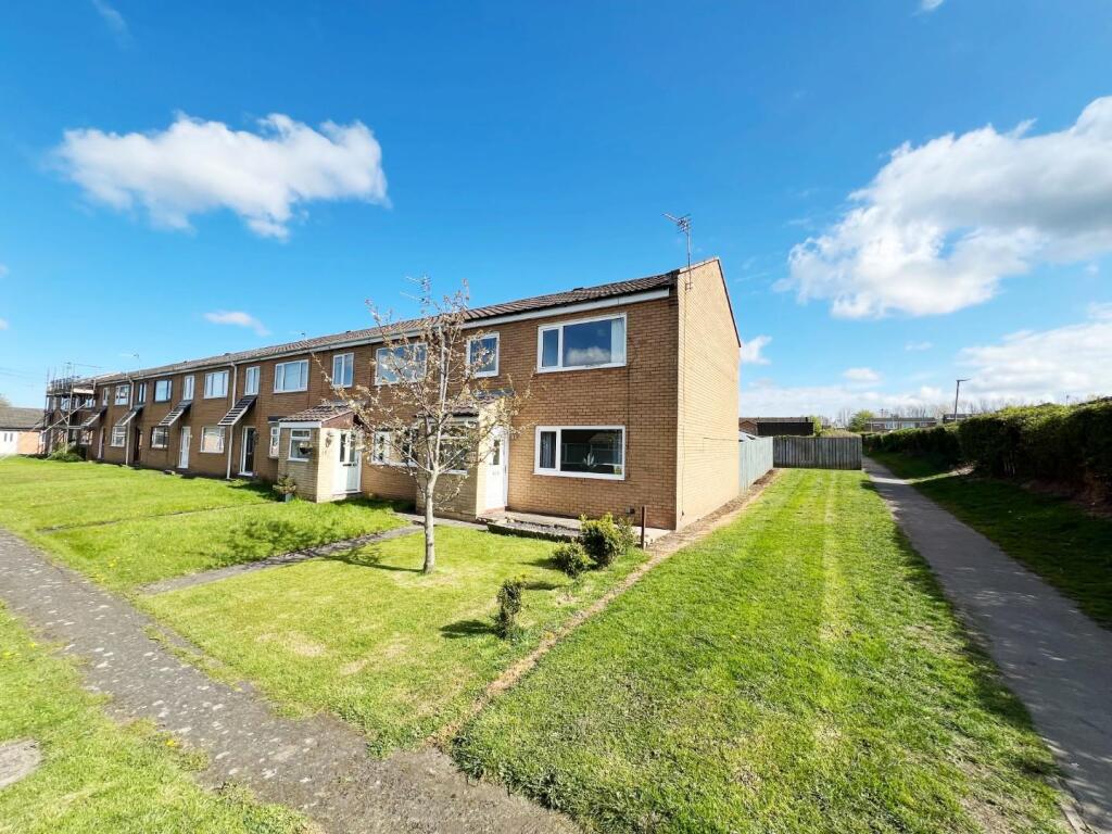 Main image of property: Lyne Road, Spennymoor