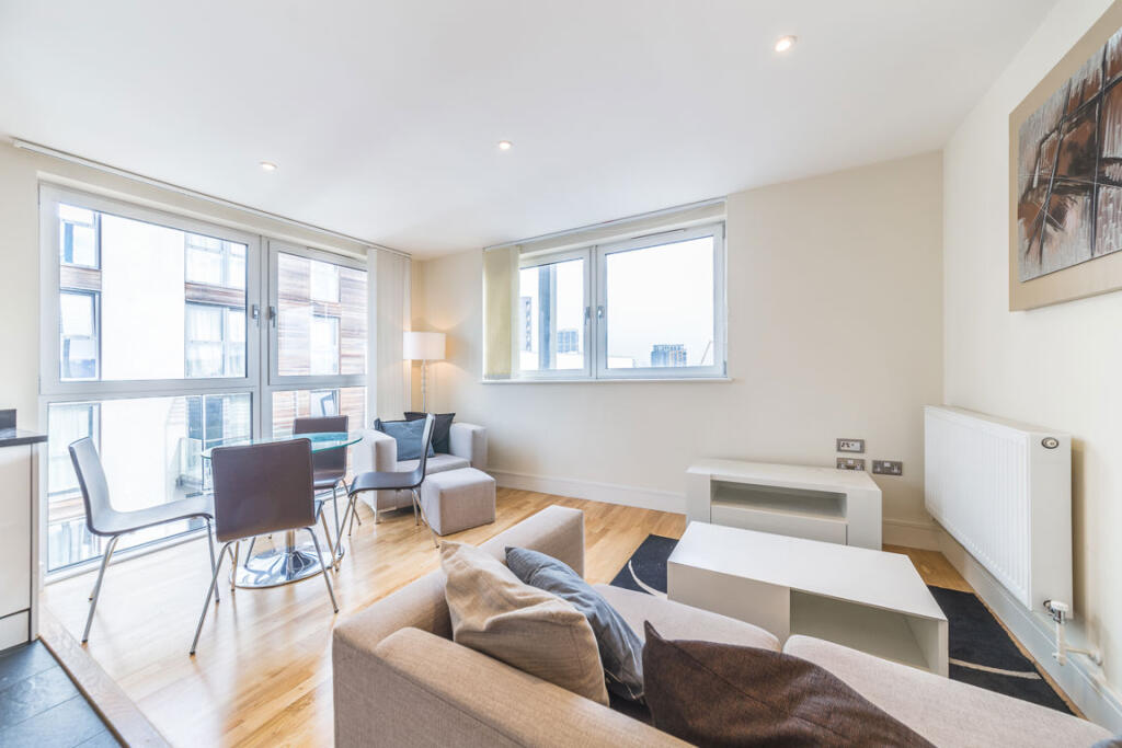Main image of property: Merryweather Place, Greenwich