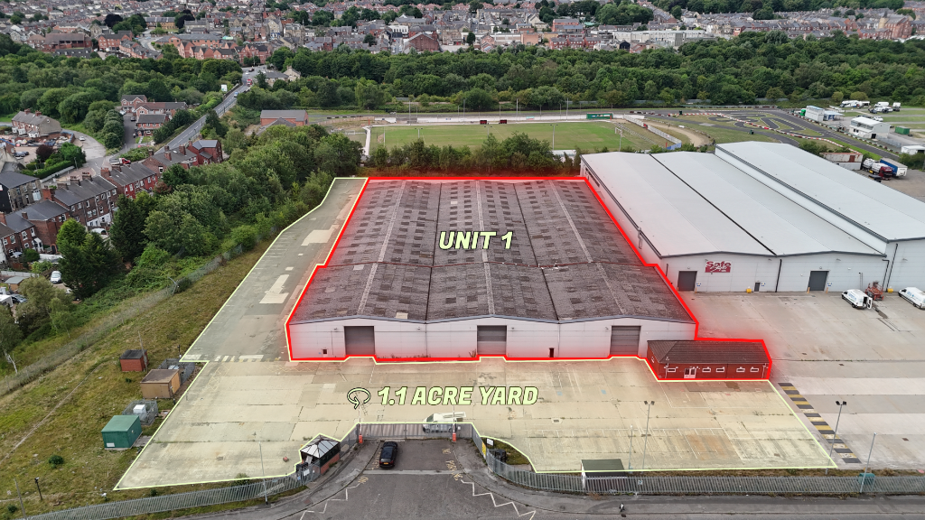 Main image of property: Millmoor Road, Barnsley, South Yorkshire, S73