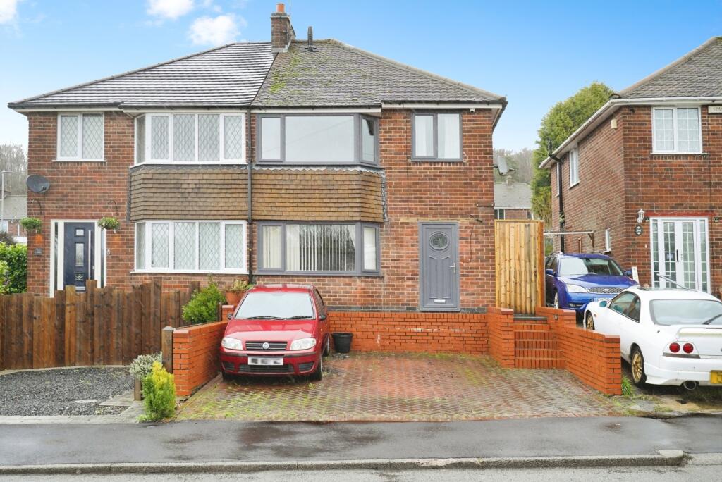 Main image of property: St. Bernards Road, Whitwick, Leicestershire, LE67