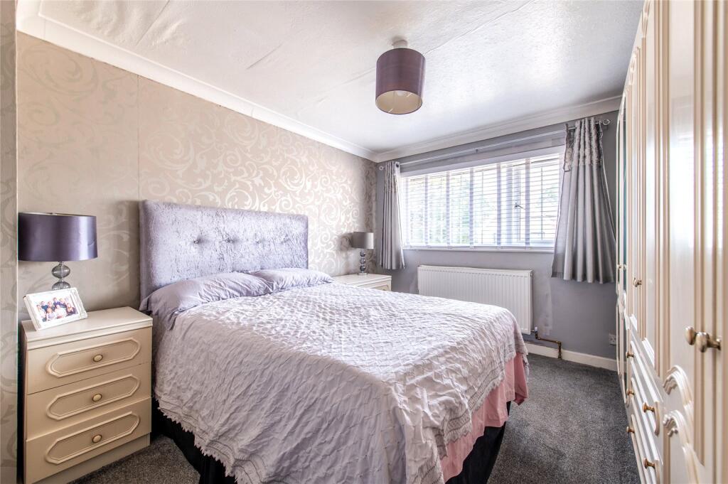House in Maidstone, Langley Park, Parkwood - View 4