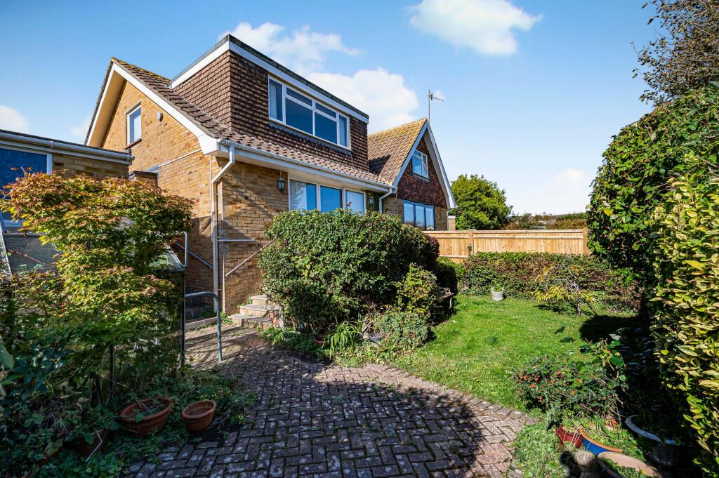 Effingham Close, Saltdean, BN2 photo 4