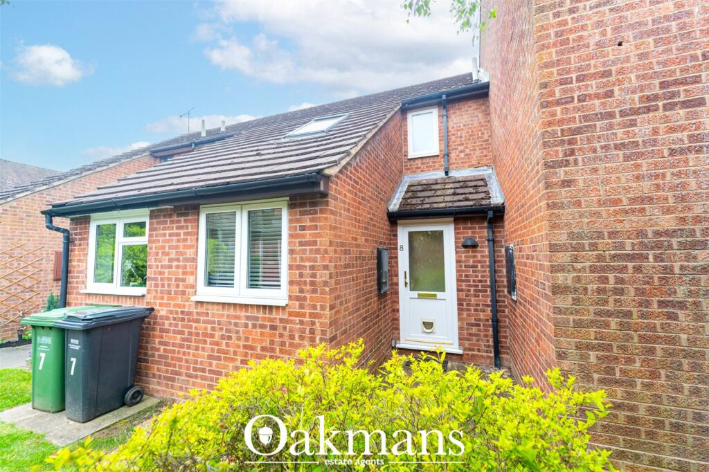 Main image of property: Westbury Court, Droitwich, Worcestershire, WR9
