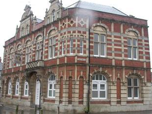 Photo of the property
