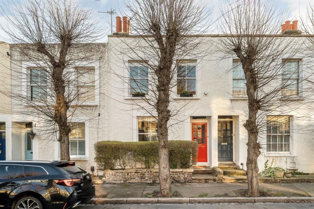 Main image of property: Bowater Place, Blackheath