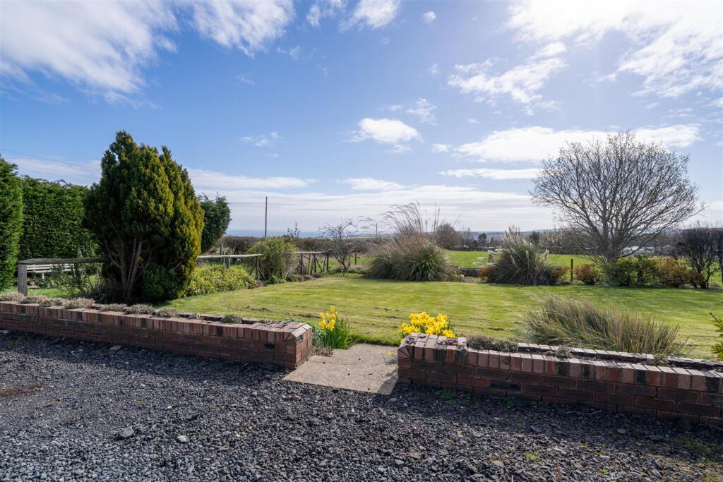 House in Coldingham, The Scottish Borders - View 3