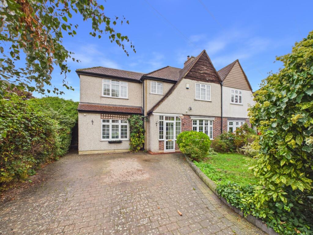 Main image of property: Sidcup, Kent, DA15