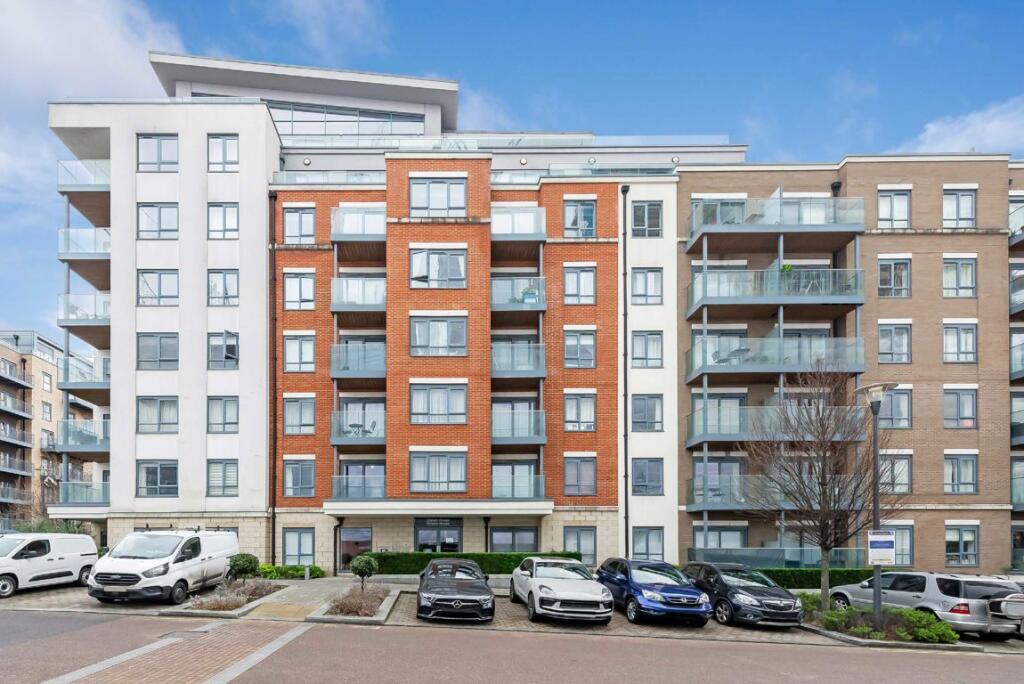 Main image of property: East Drive, London