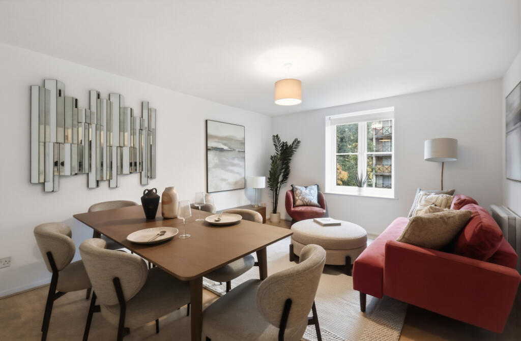 Main image of property: Stoneyard Lane, Canary Wharf, E14