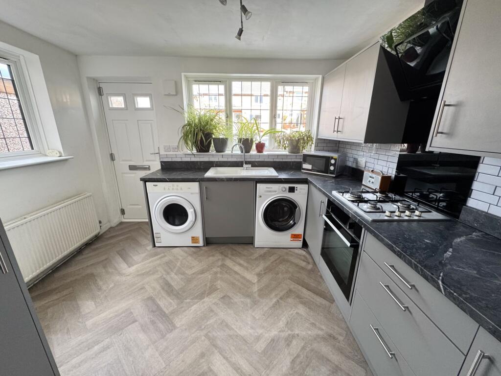 House in Easington Colliery, County Durham - View 4
