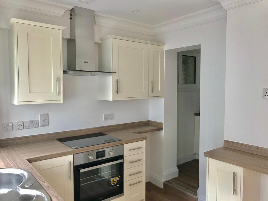 Apartment in Hove, Aldrington - View 5