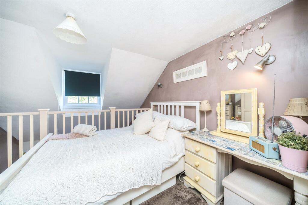 House in London, Mill Meads, West Ham - View 5