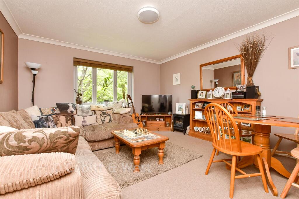 Main image of property: Steep Hill, Croydon, Surrey