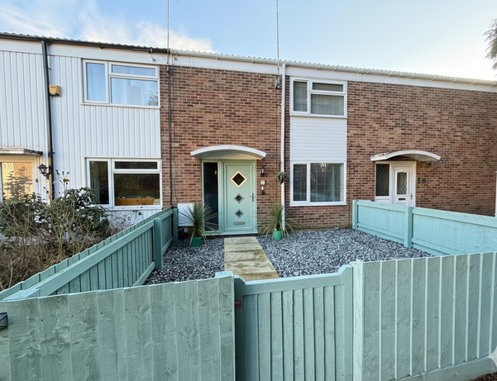 Main image of property: Arnull Crescent Daventry Northamptonshire