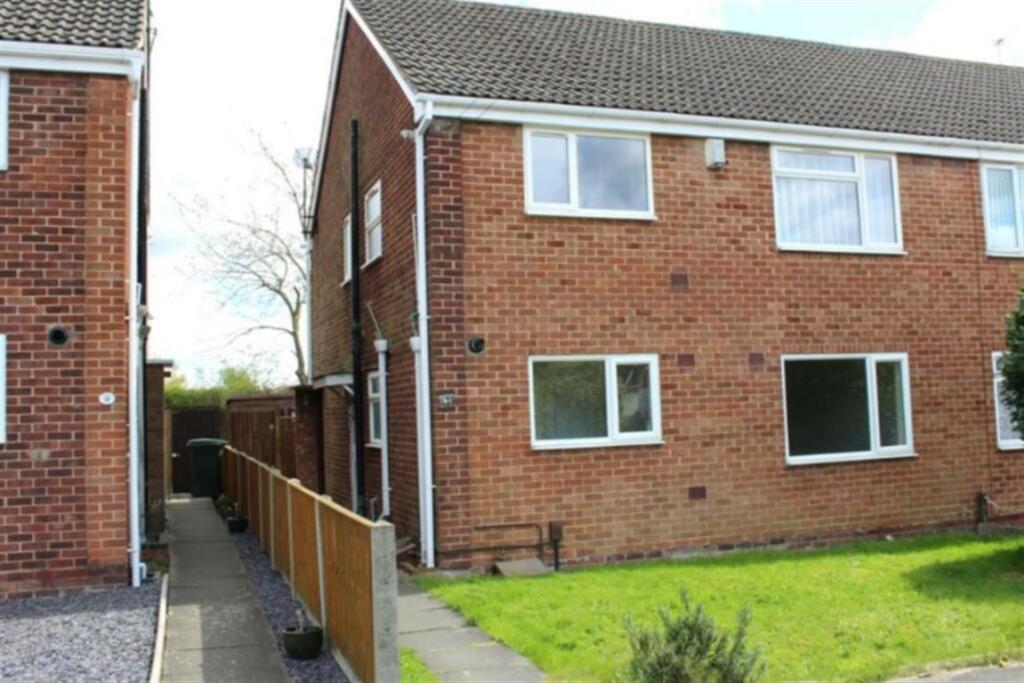 Main image of property: Shirlett Close, Coventry