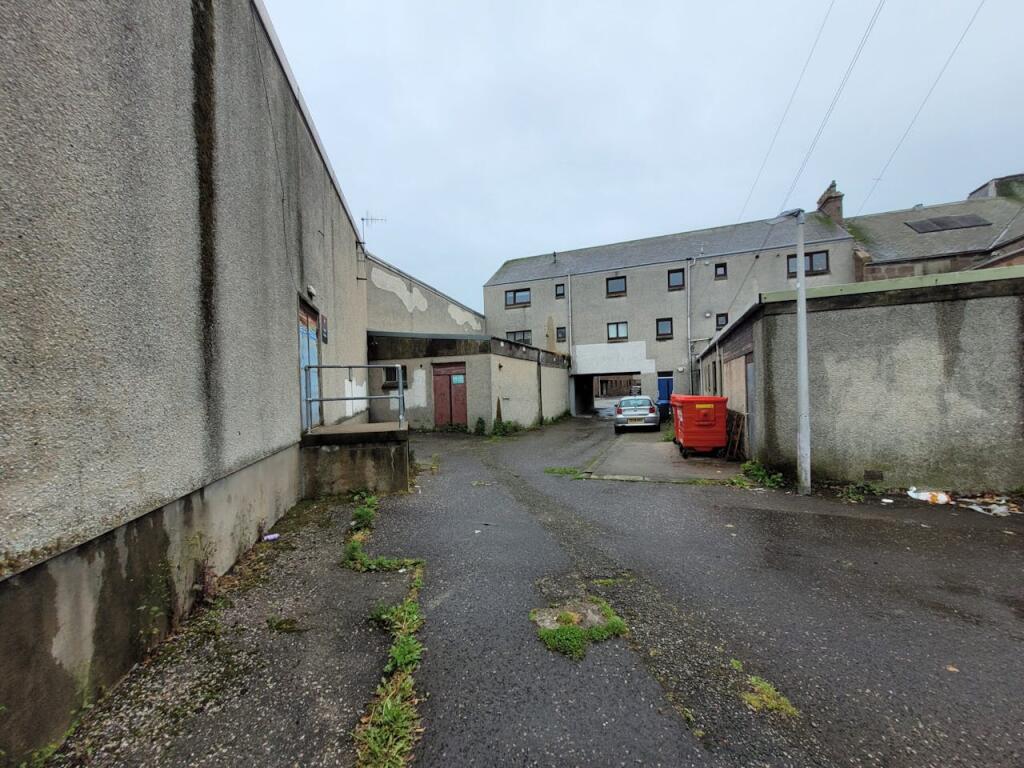 Additional image 3 of 2 Erroll Street, Peterhead, AB42 1PX