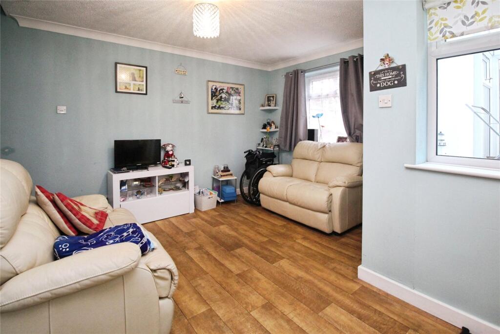 Grantham Court, Shenley Lodge, Milton Keynes photo 2