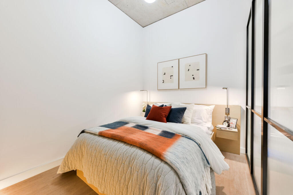 Main image of property: 200 Hammersmith, Hammersmith, London, W6