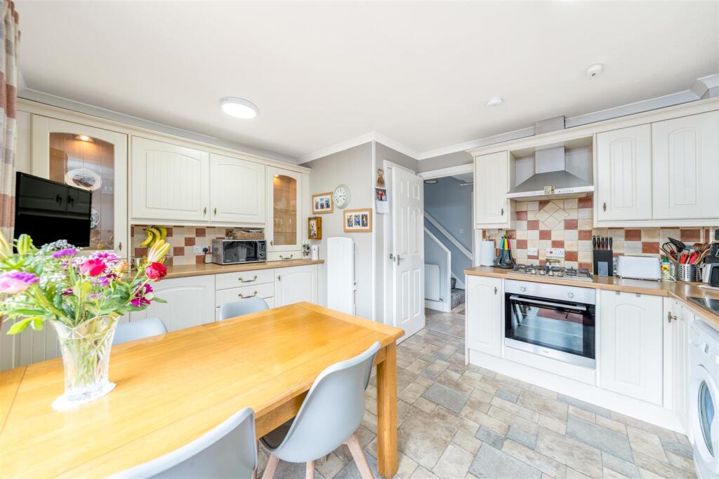 House in Jedburgh, Howden - View 4