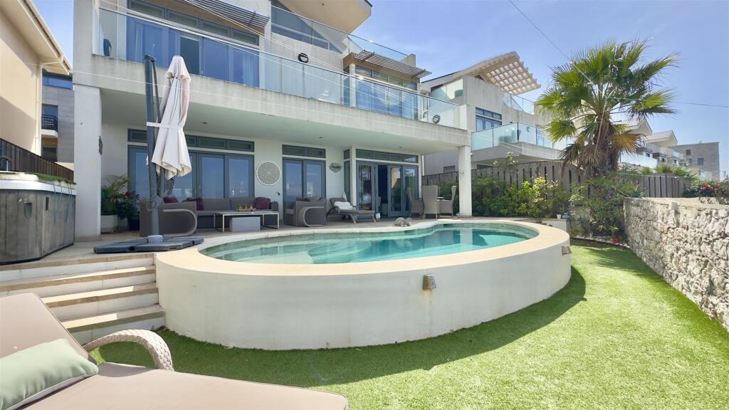 Main image of property: Buena Vista Park Villas, Gibraltar, Gibraltar