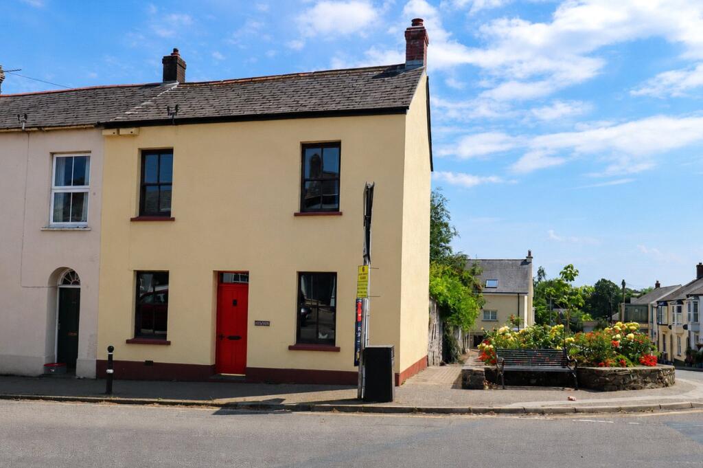 Main image of property: East Street, South Molton, Devon, EX36