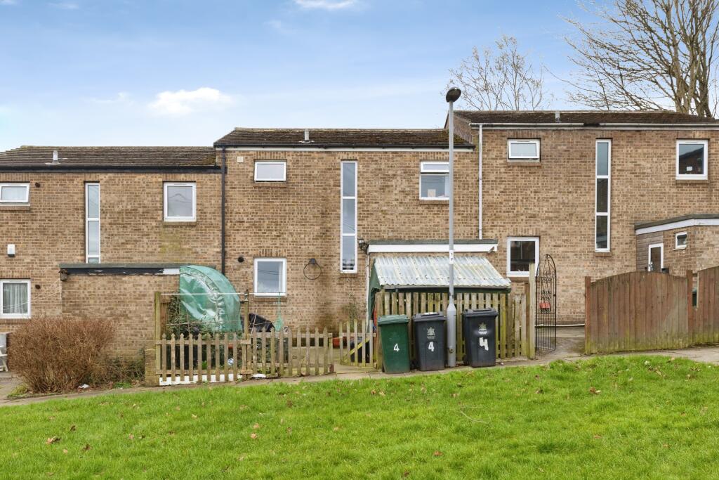 Main image of property: Winrose Close, Bradford, BD12