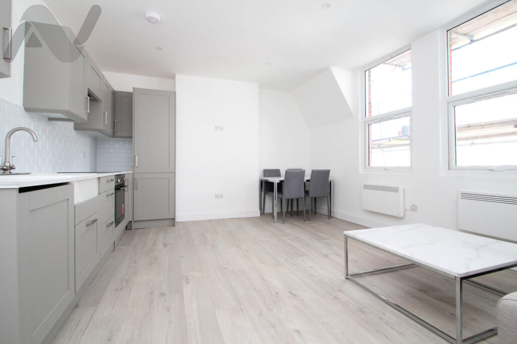 Main image of property: Broadway Parade, Tottenham Lane, Crouch End, London, N8 9DE