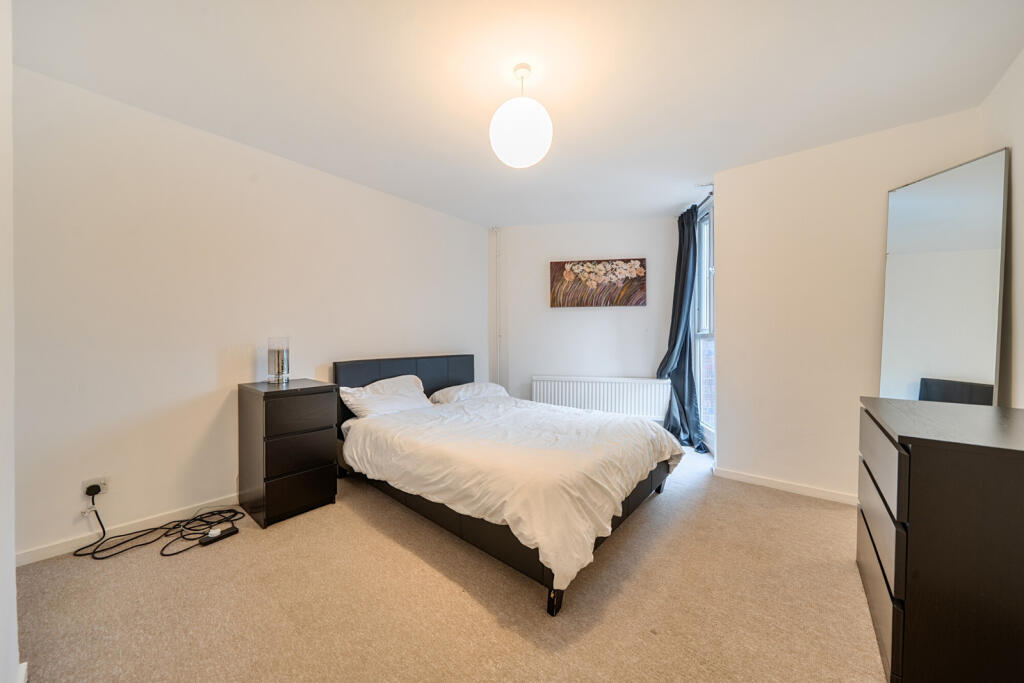 House in London - More