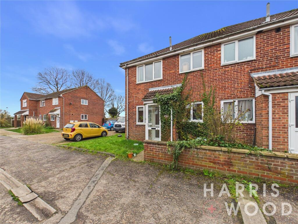 Main image of property: Alexandra Drive, Wivenhoe, Colchester, Essex, CO7
