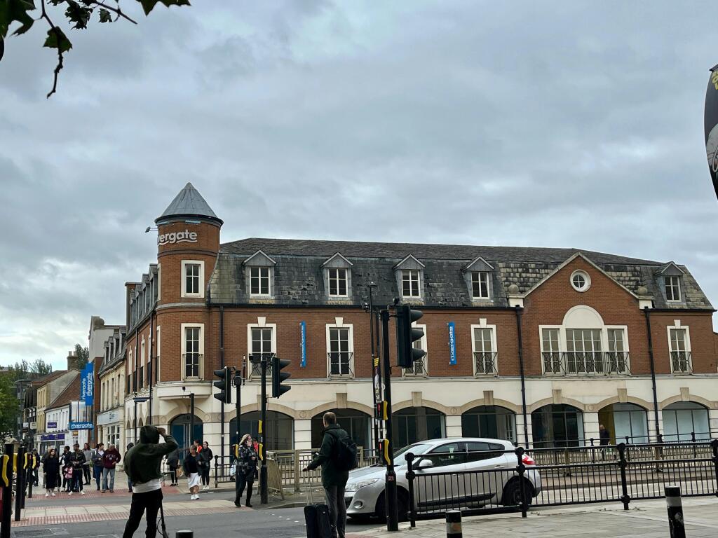Rivergate Food & Drink Quarter