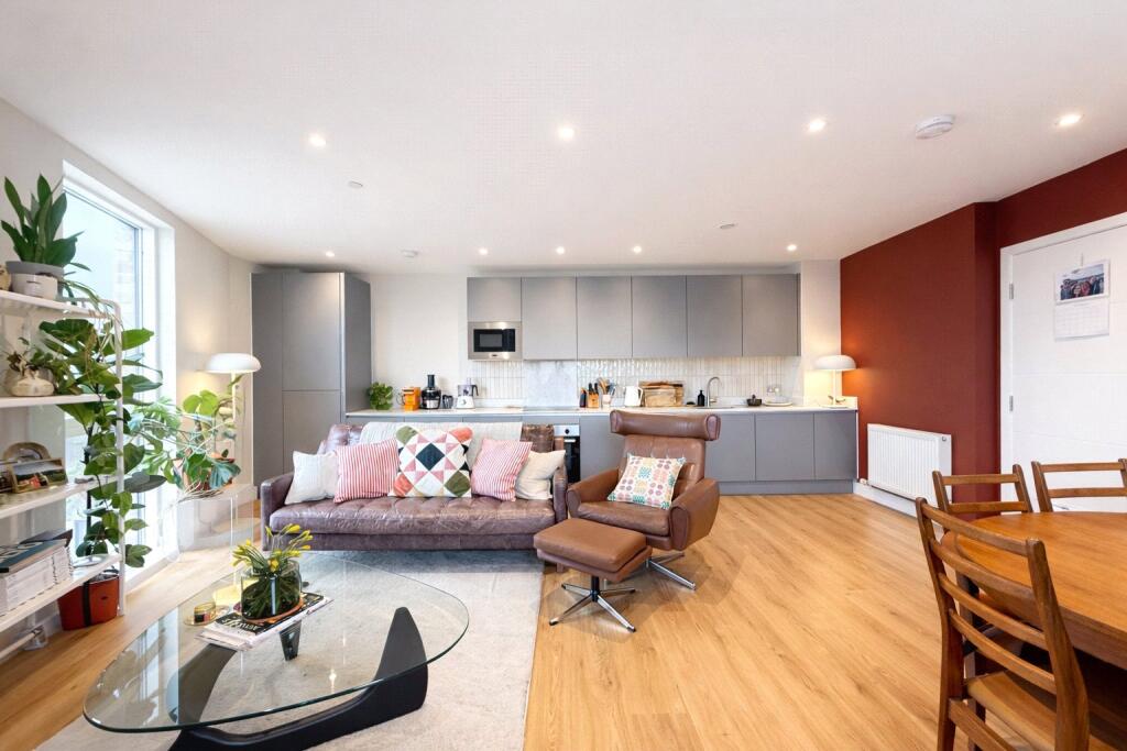 Main image of property: Creekside, London, SE8