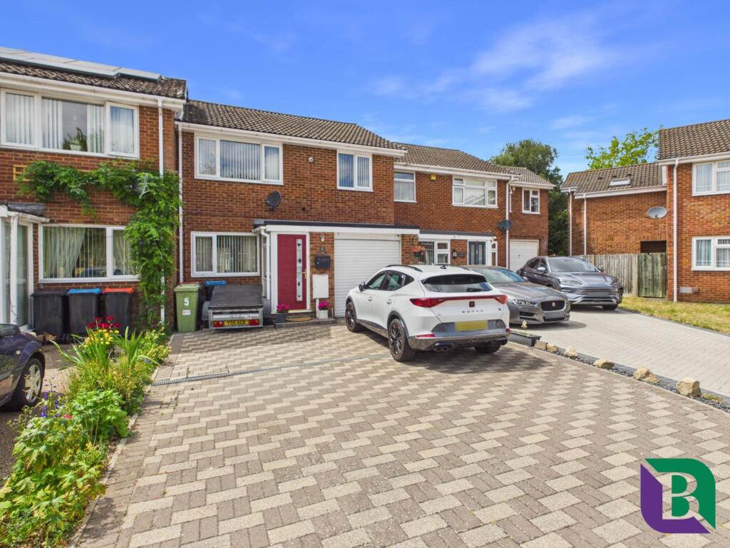 Main image of property: Glenwoods, Newport Pagnell