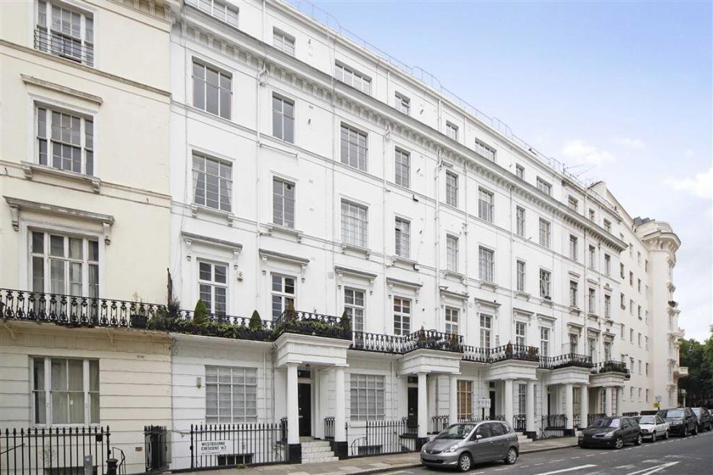 Main image of property: Westbourne Crescent, Hyde Park