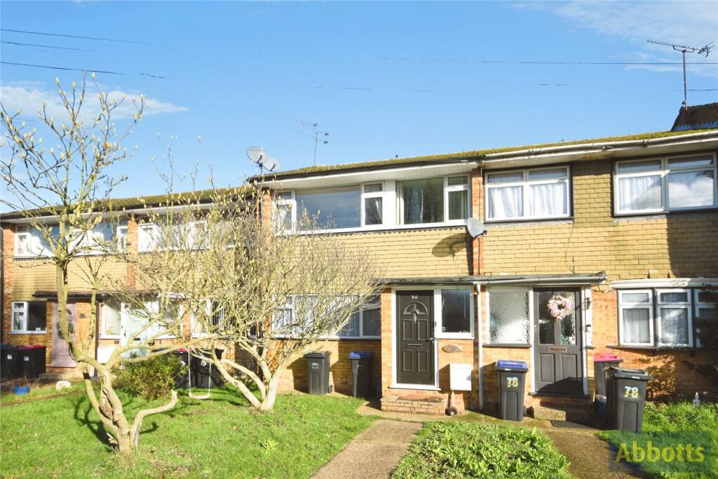 Main image of property: Bramble Road, Leigh-on-Sea, Essex, SS9