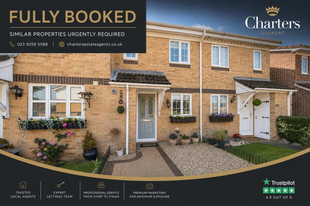 Main image of property: Cowslip Close - SILVER SUB, Gosport, Hampshire, PO13