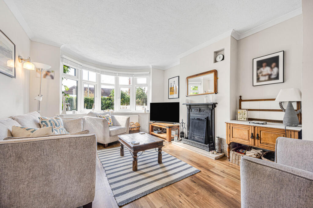 House in South Oxfordshire, Wallingford - View 2