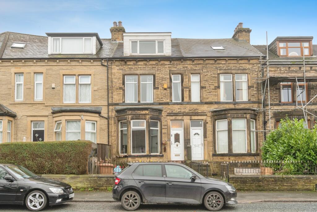 Main image of property: Norman Lane, Bradford, BD2