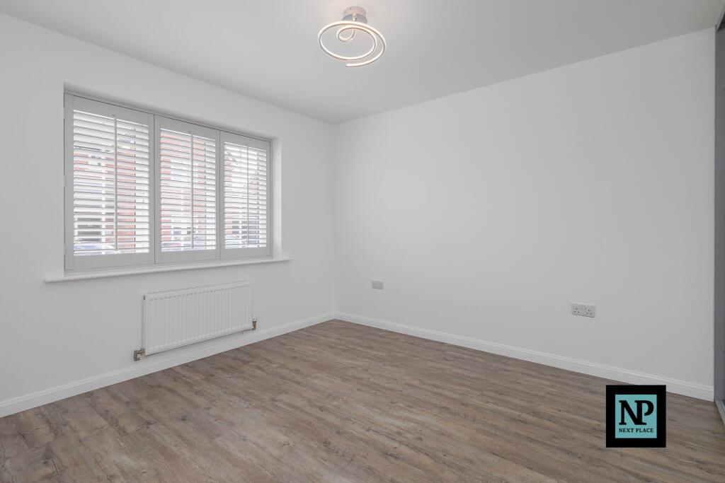 Additional image 14 of The Hills, Warton, B79