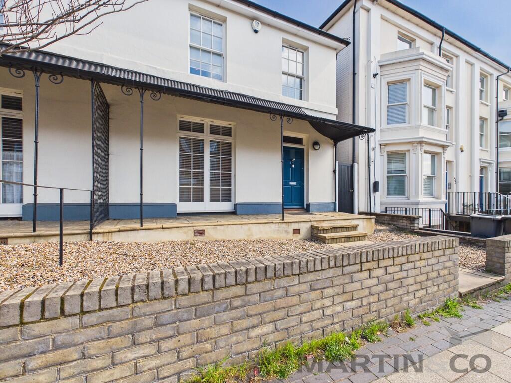 Additional image 35 of London Road, Central St Albans
