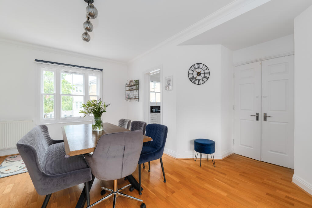 Apartment in London - View 4