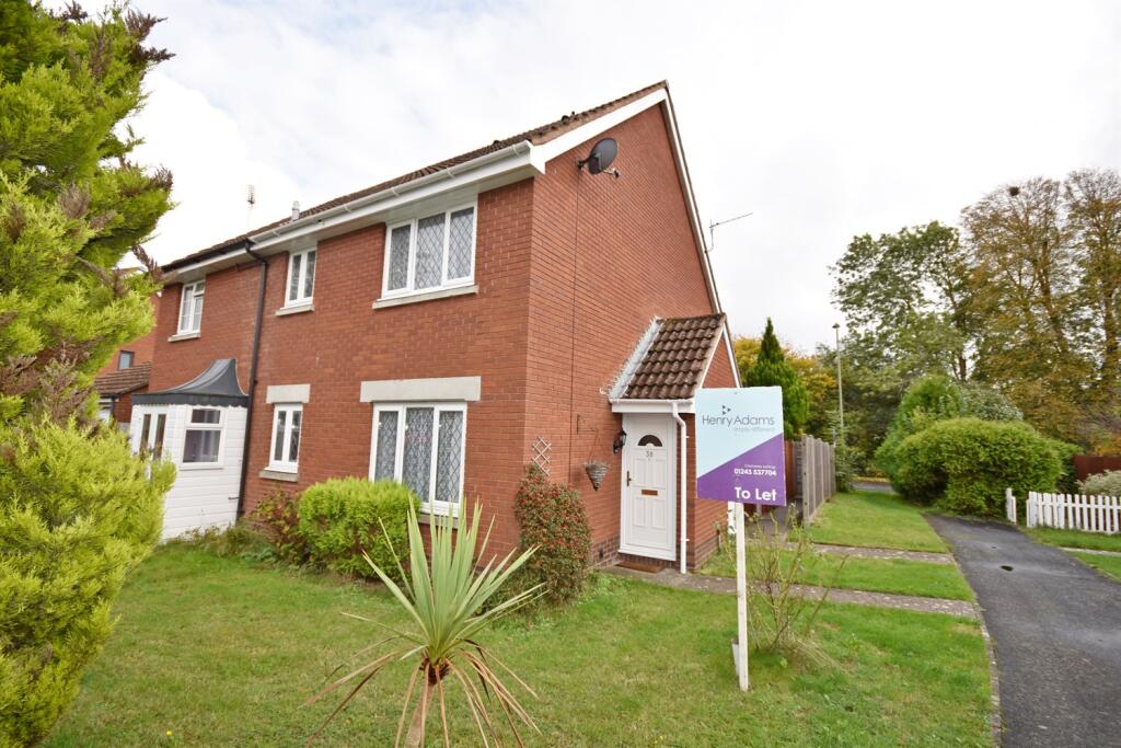 Main image of property: Florentine Way, Waterlooville, PO7