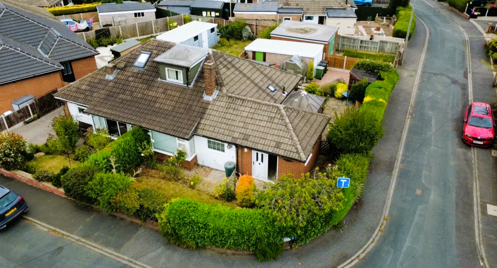 Main image of property: Park Road, Clayton West