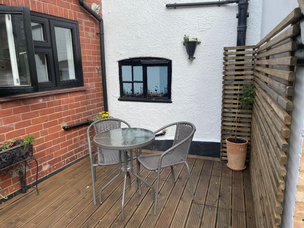 Main image of property: Charlie's Cottage, Main Road, Meriden, CV7 7NF
