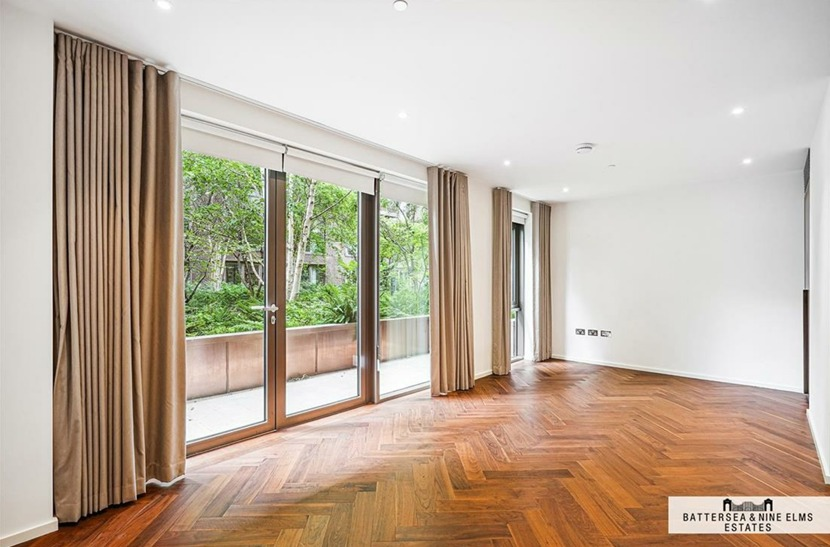 Main image of property: Capital Building, New Union Square, London, SW11