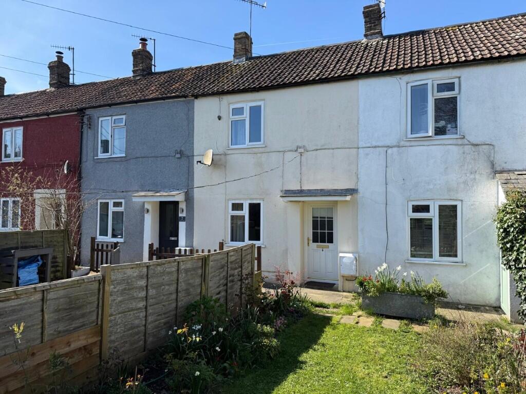 Main image of property: HENHAYES LANE, CREWKERNE