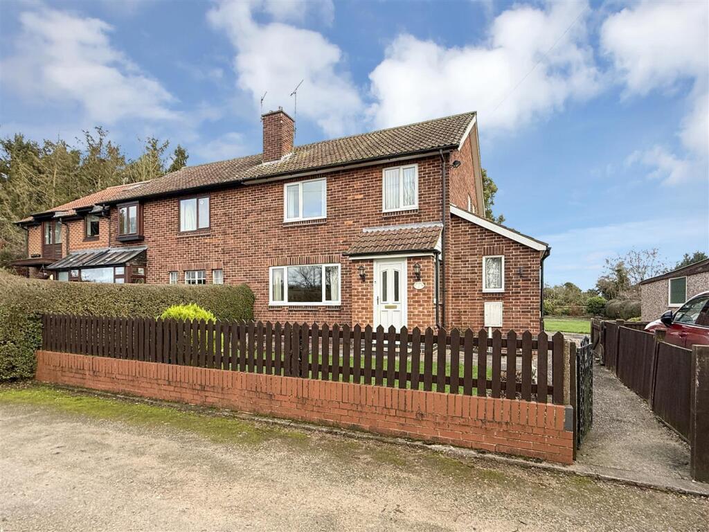 Main image of property: Orchard View, Thurgarton, Nottingham