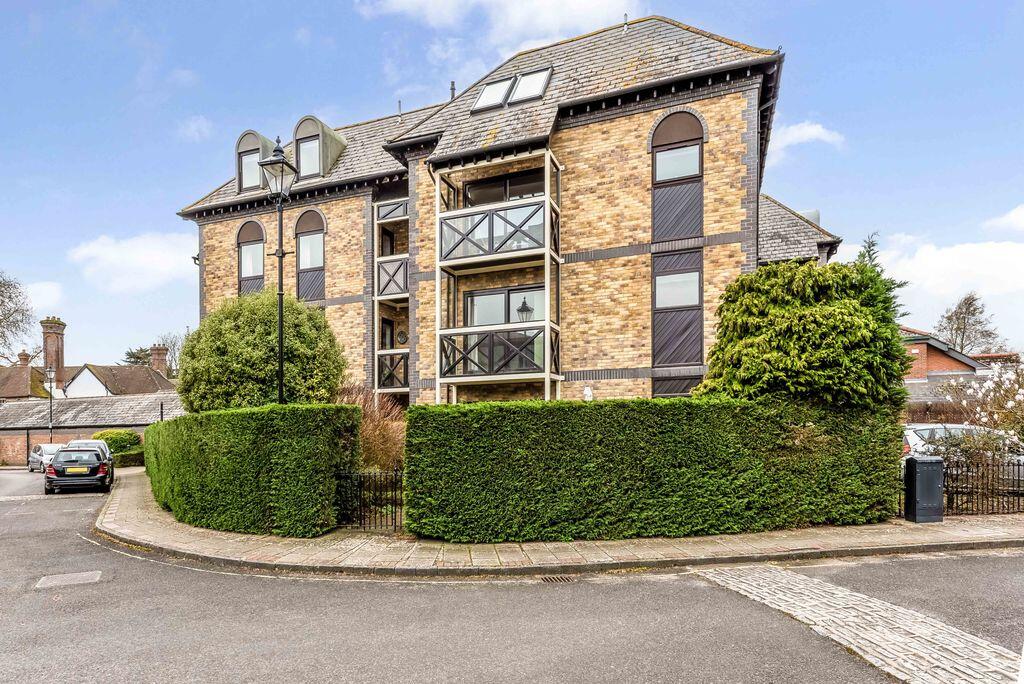 Main image of property: Henty Gardens, Chichester