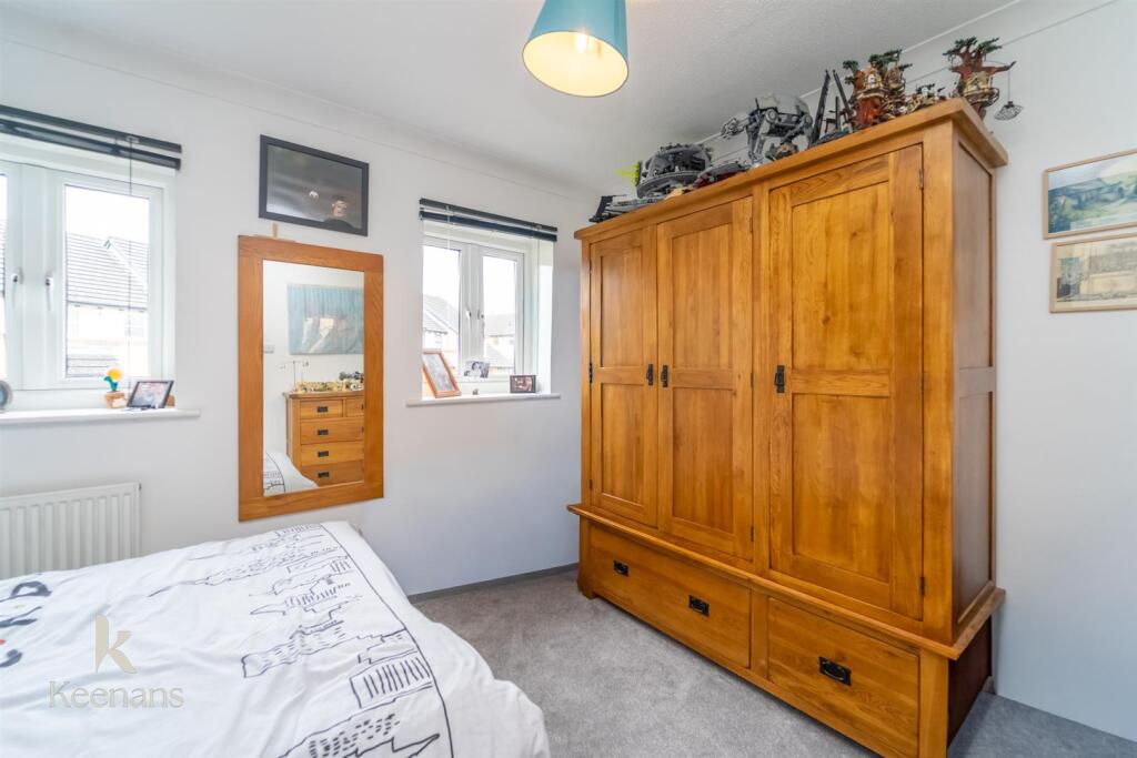 Additional image 19 of Foxcroft, Burnley